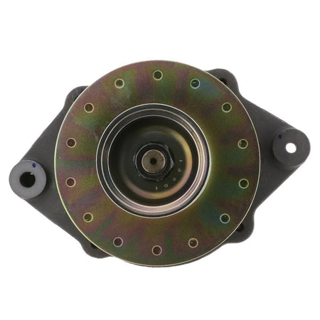 ARCO Marine Premium Replacement Alternator w/Multi - Groove Pulley - 12V 55A - Get Tight Gear