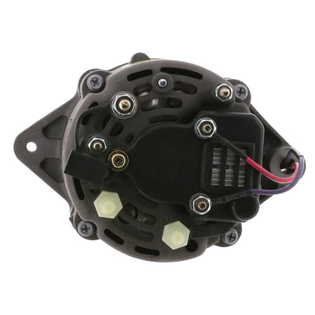 ARCO Marine Premium Replacement Alternator w/Multi - Groove Pulley - 12V 55A - Get Tight Gear