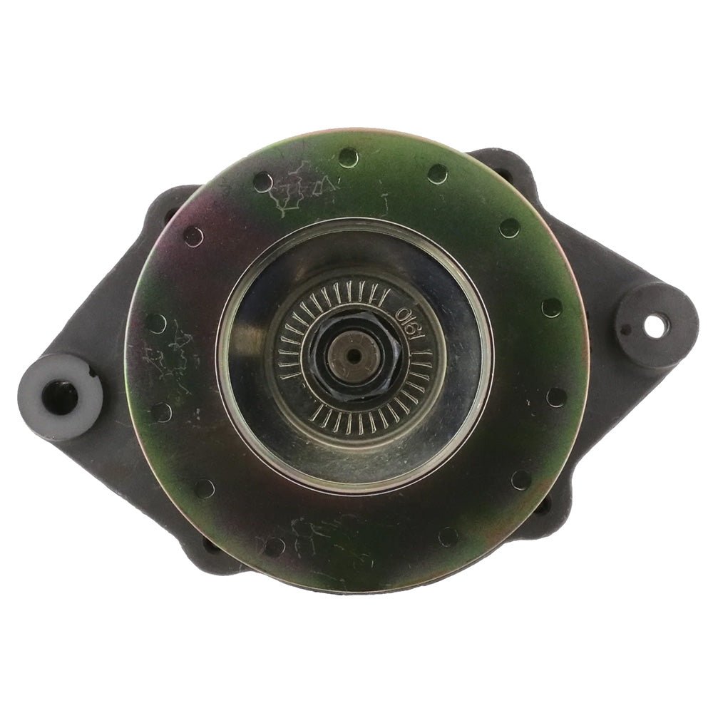 ARCO Marine Premium Replacement Alternator w/Single Groove Pulley - 12V, 55A - Get Tight Gear