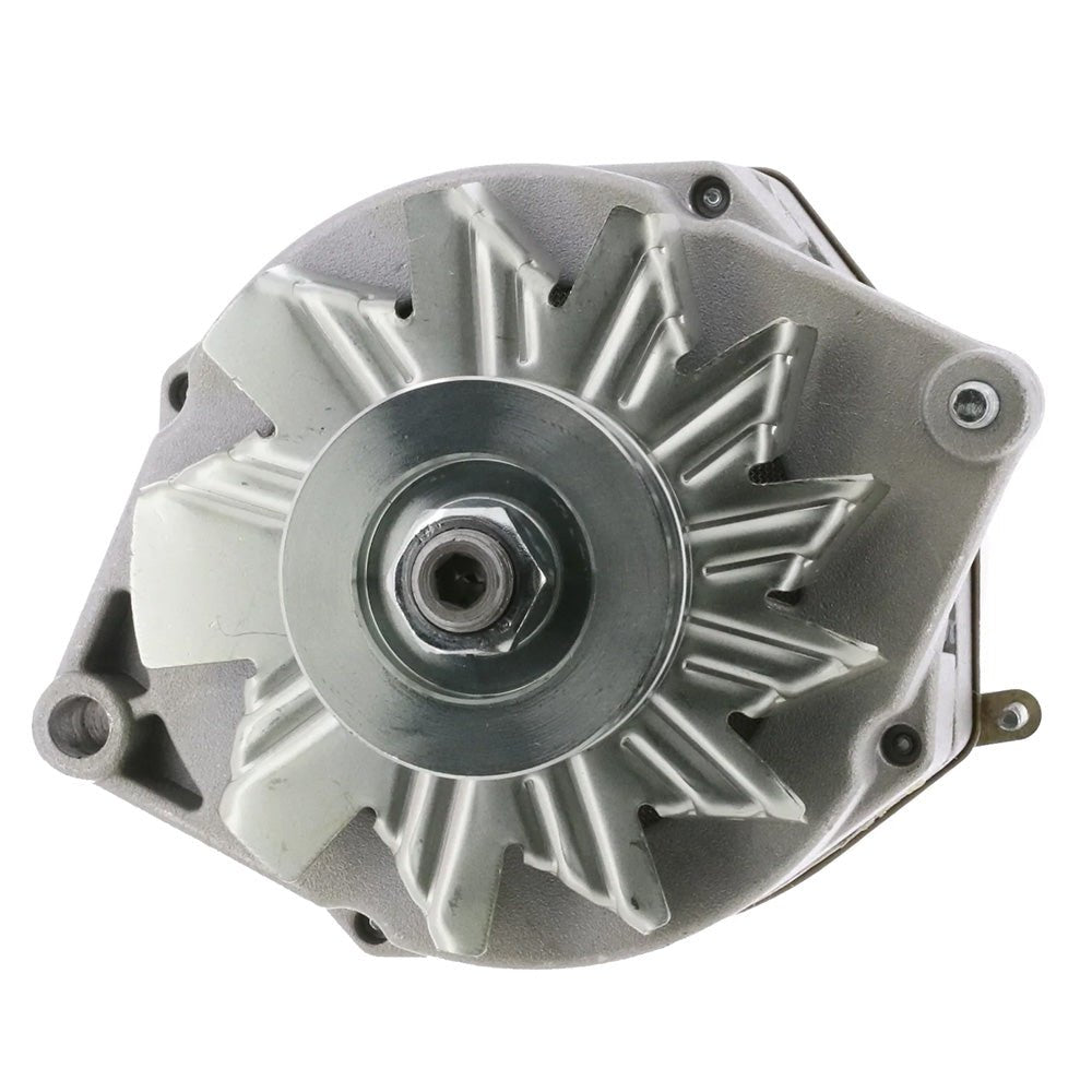 ARCO Marine Premium Replacement Alternator w/Single Groove Pulley - 12V 70A - Get Tight Gear