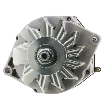ARCO Marine Premium Replacement Alternator w/Single Groove Pulley - 12V 70A - Get Tight Gear