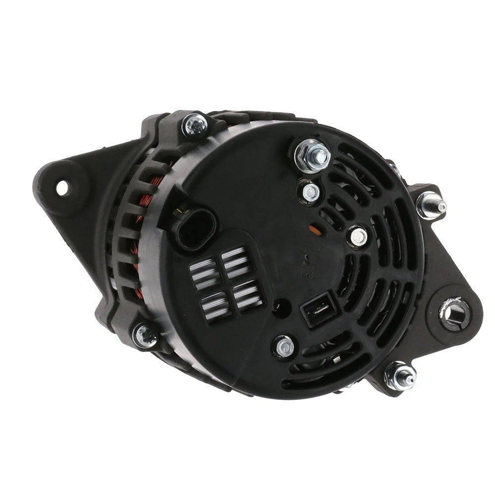 ARCO Marine Premium Replacement Alternator w/Single - Groove Pulley - 12V, 70A - Get Tight Gear