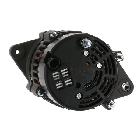 ARCO Marine Premium Replacement Alternator w/Single - Groove Pulley - 12V, 70A - Get Tight Gear