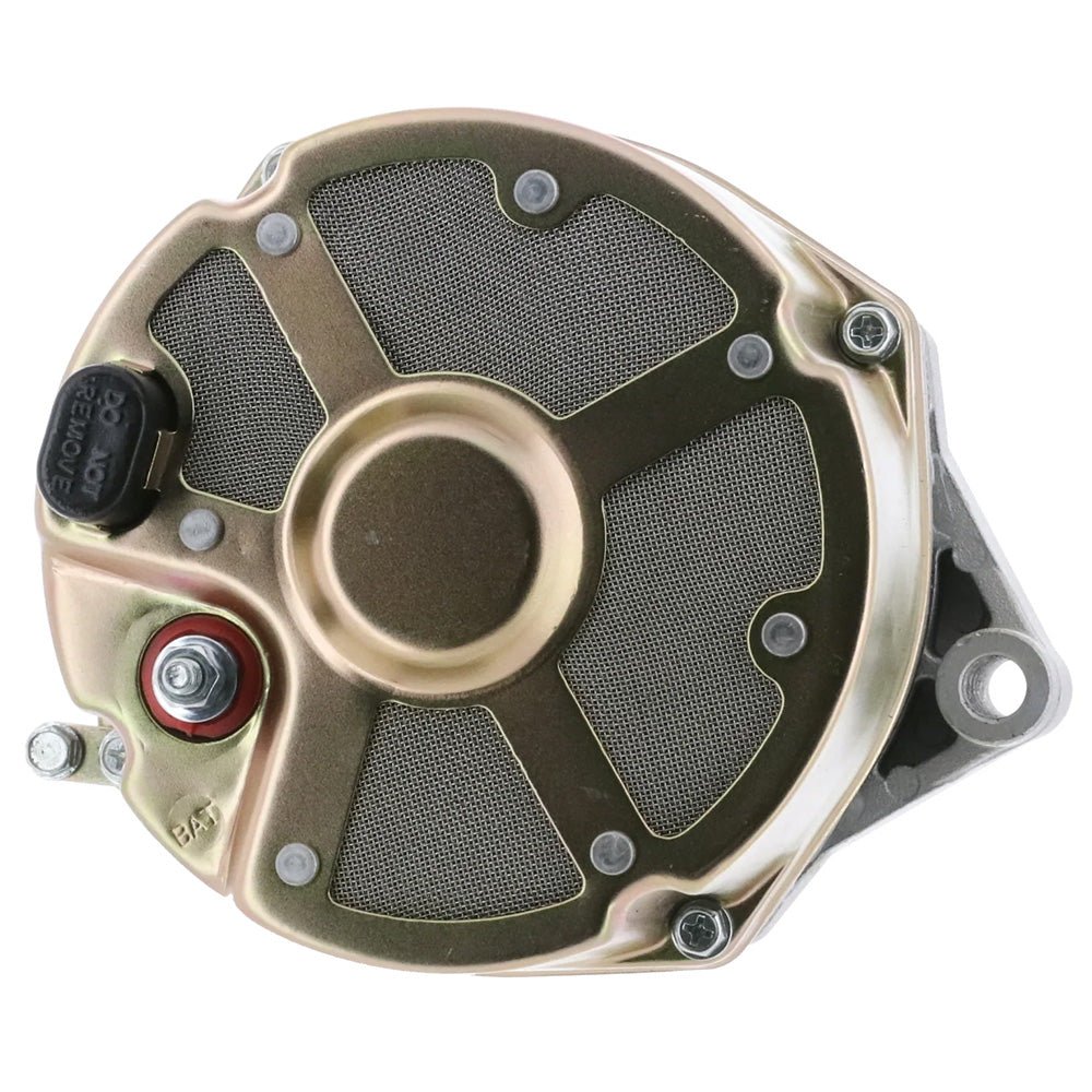 ARCO Marine Premium Replacement Alternator w/Single Groove Pulley - 12V 70A - Get Tight Gear