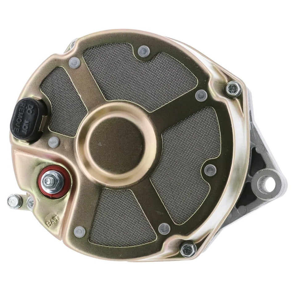 ARCO Marine Premium Replacement Alternator w/Single Groove Pulley - 12V 70A - Get Tight Gear