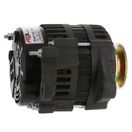 ARCO Marine Premium Replacement Alternator w/Single - Groove Pulley - 12V, 70A - Get Tight Gear