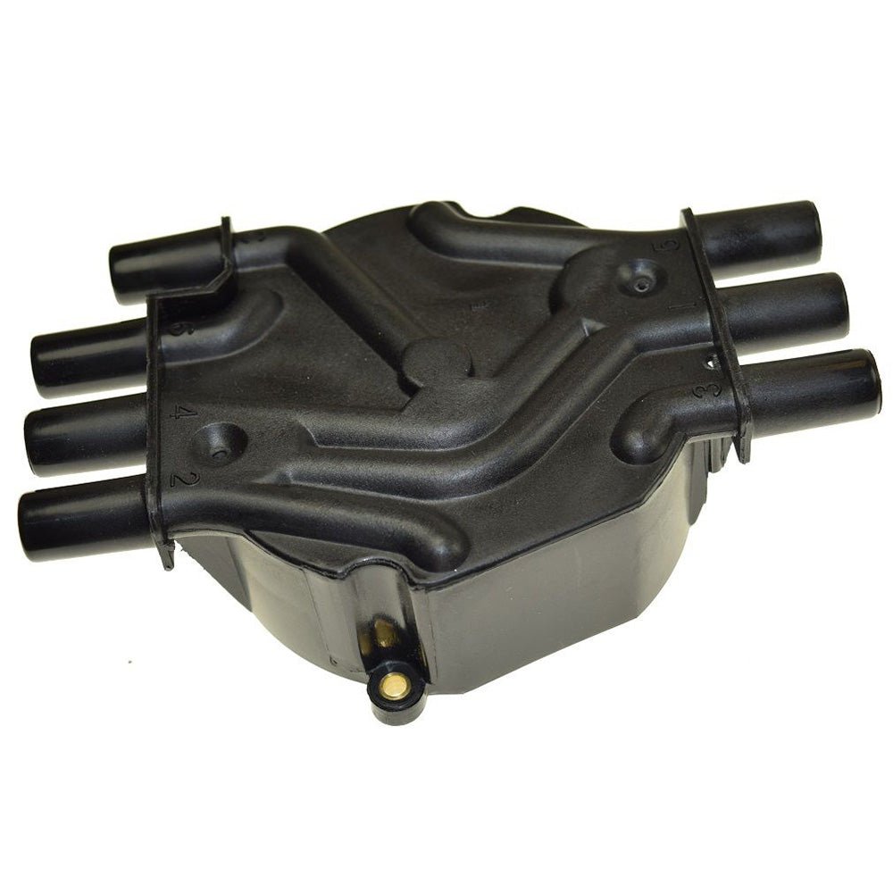 ARCO Marine Premium Replacement Distributor Cap f/Mercruiser Inboard Engines (Late Model) - Get Tight Gear