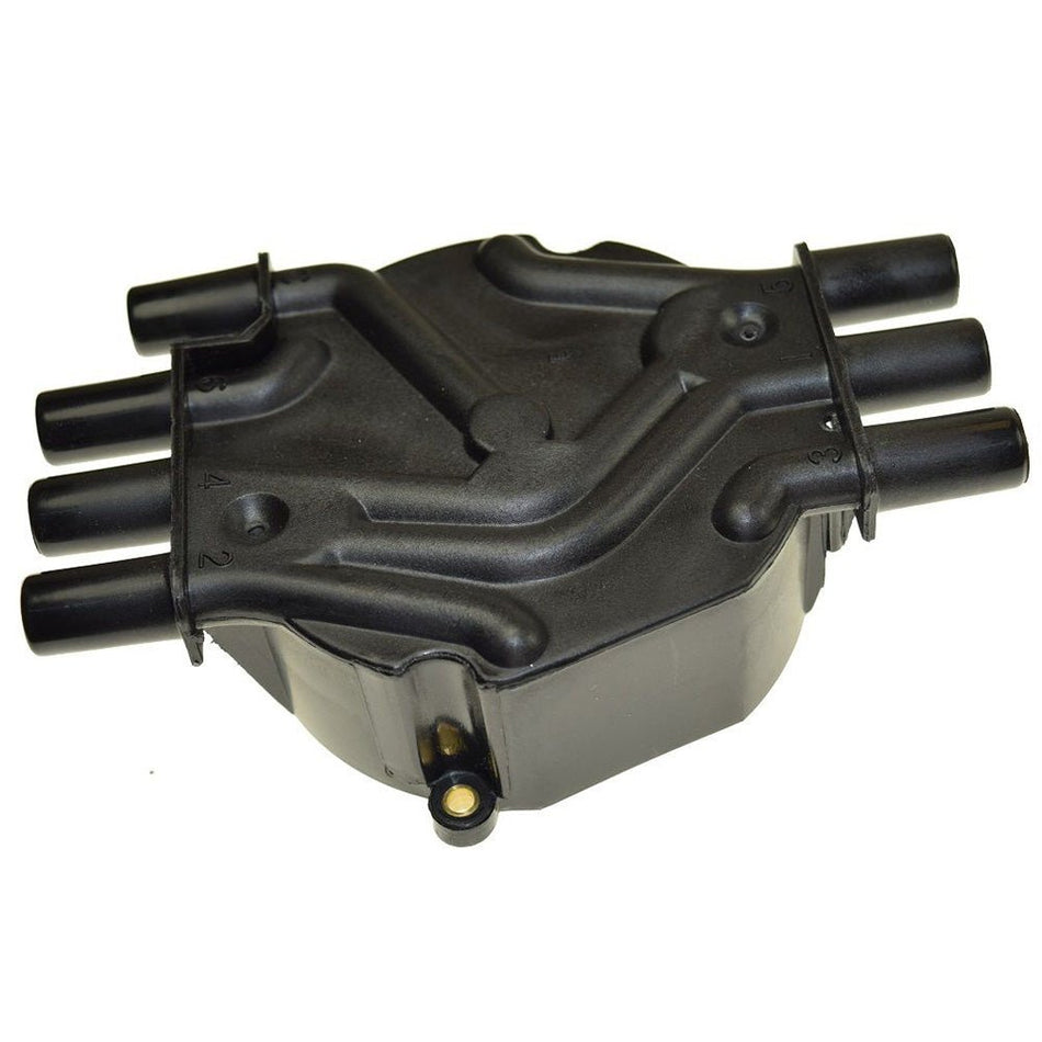 ARCO Marine Premium Replacement Distributor Cap f/Mercruiser Inboard Engines (Late Model) - Get Tight Gear