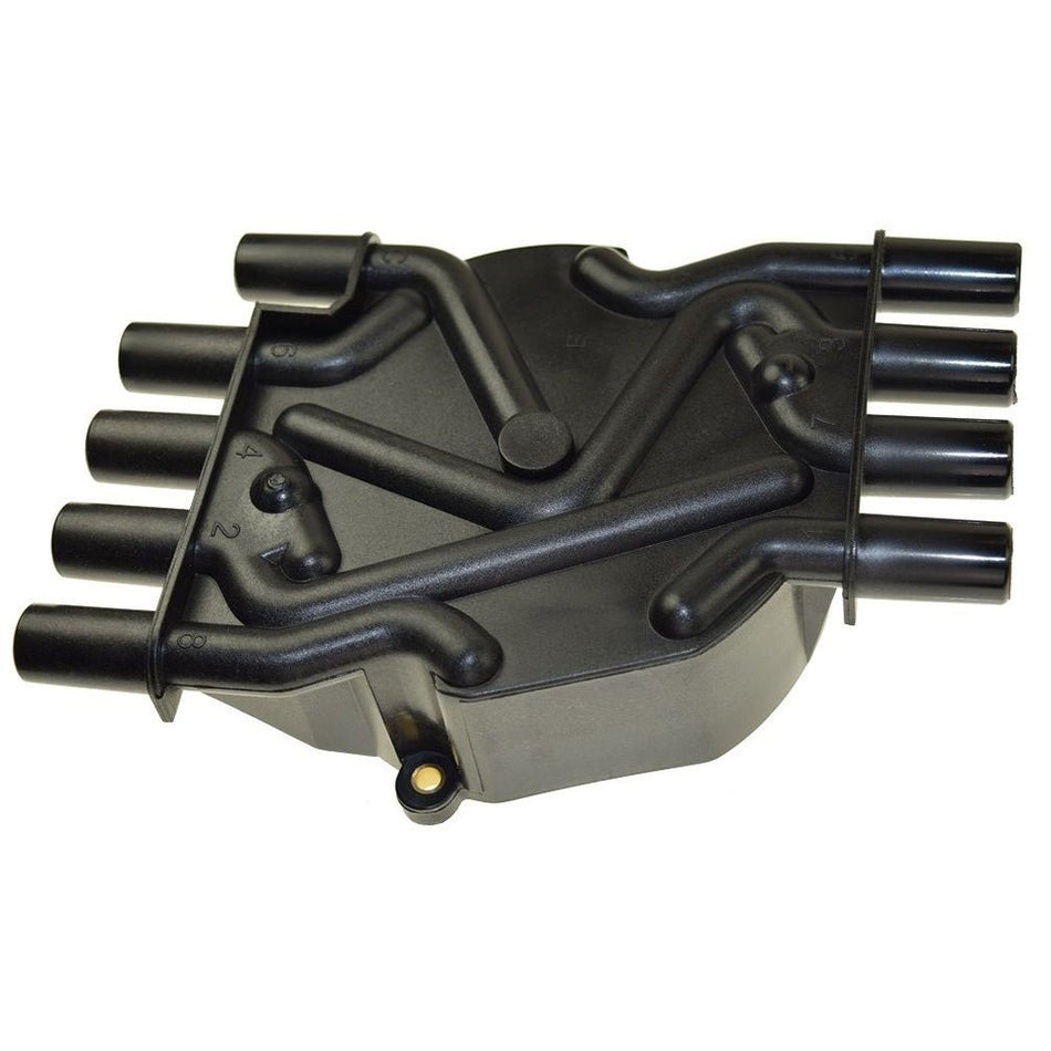 ARCO Marine Premium Replacement Distributor Cap f/Mercruiser Inboard Engines w/MPI Motors - Get Tight Gear