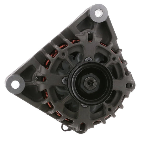 ARCO Marine Premium Replacement Inboard Alternator w/55mm Multi - Groove Pulley - 12V 65A - Get Tight Gear