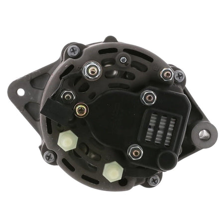 ARCO Marine Premium Replacement Inboard Alternator w/Single Groove Pulley - 12V 55A - Get Tight Gear