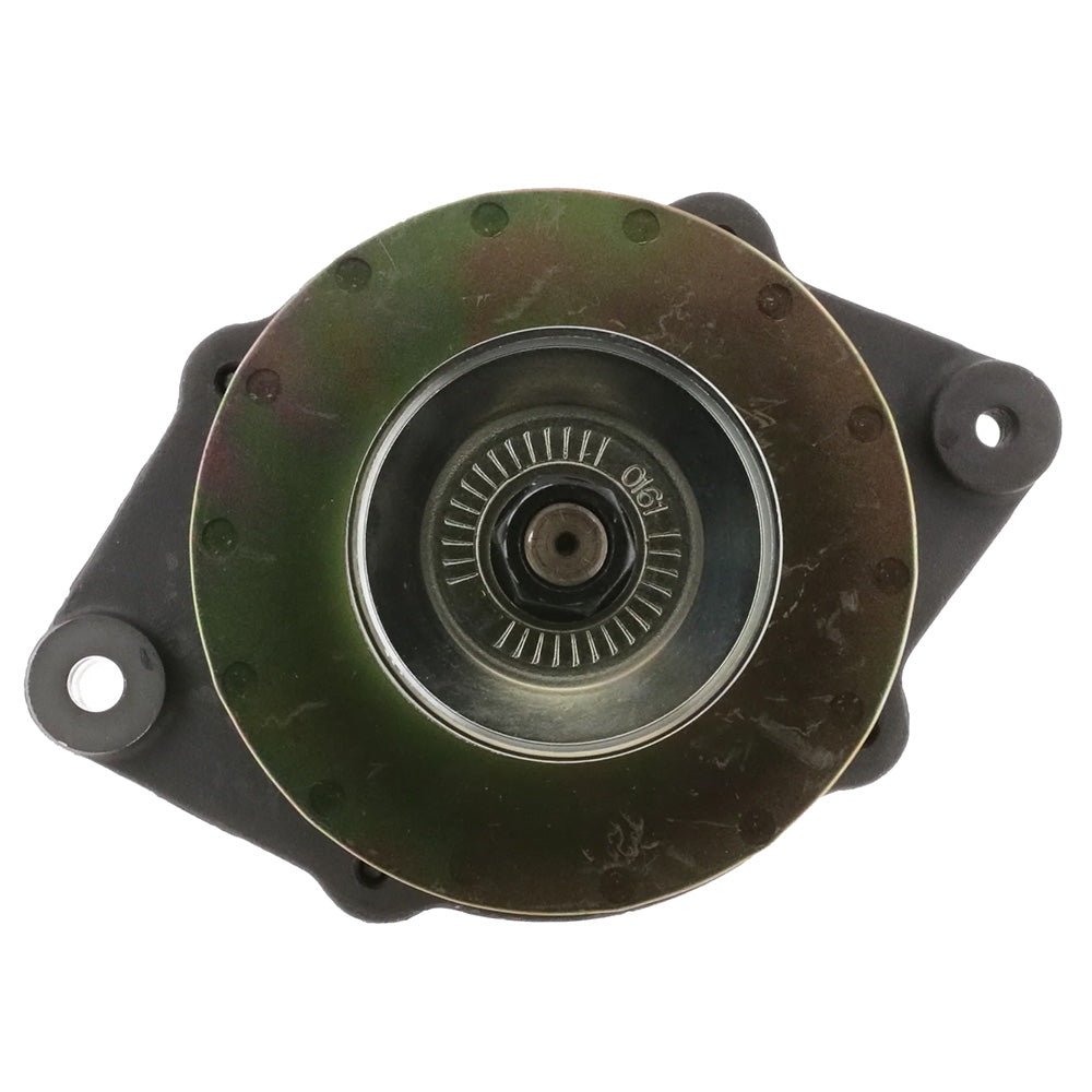 ARCO Marine Premium Replacement Inboard Alternator w/Single Groove Pulley - 12V 55A - Get Tight Gear
