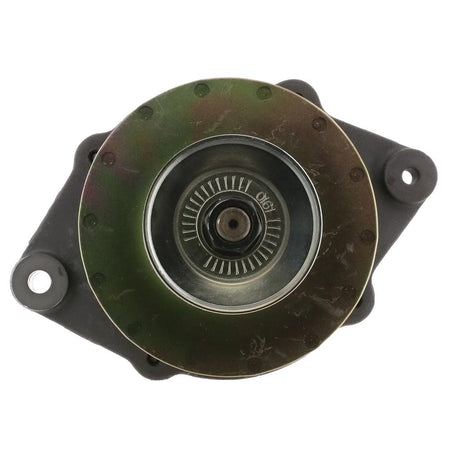ARCO Marine Premium Replacement Inboard Alternator w/Single Groove Pulley - 12V 55A - Get Tight Gear