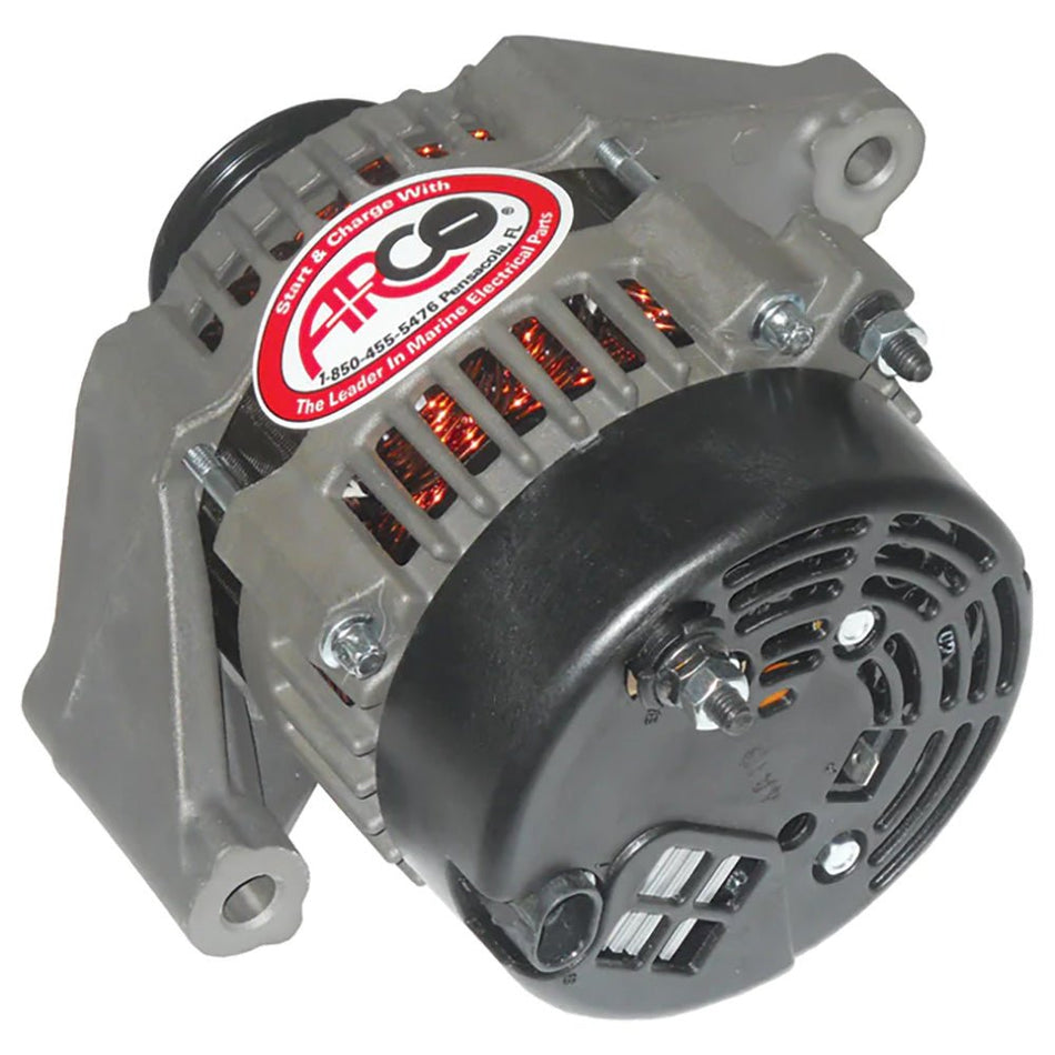ARCO Marine Premium Replacement Outboard Alternator - Verado 12V 70A - Get Tight Gear