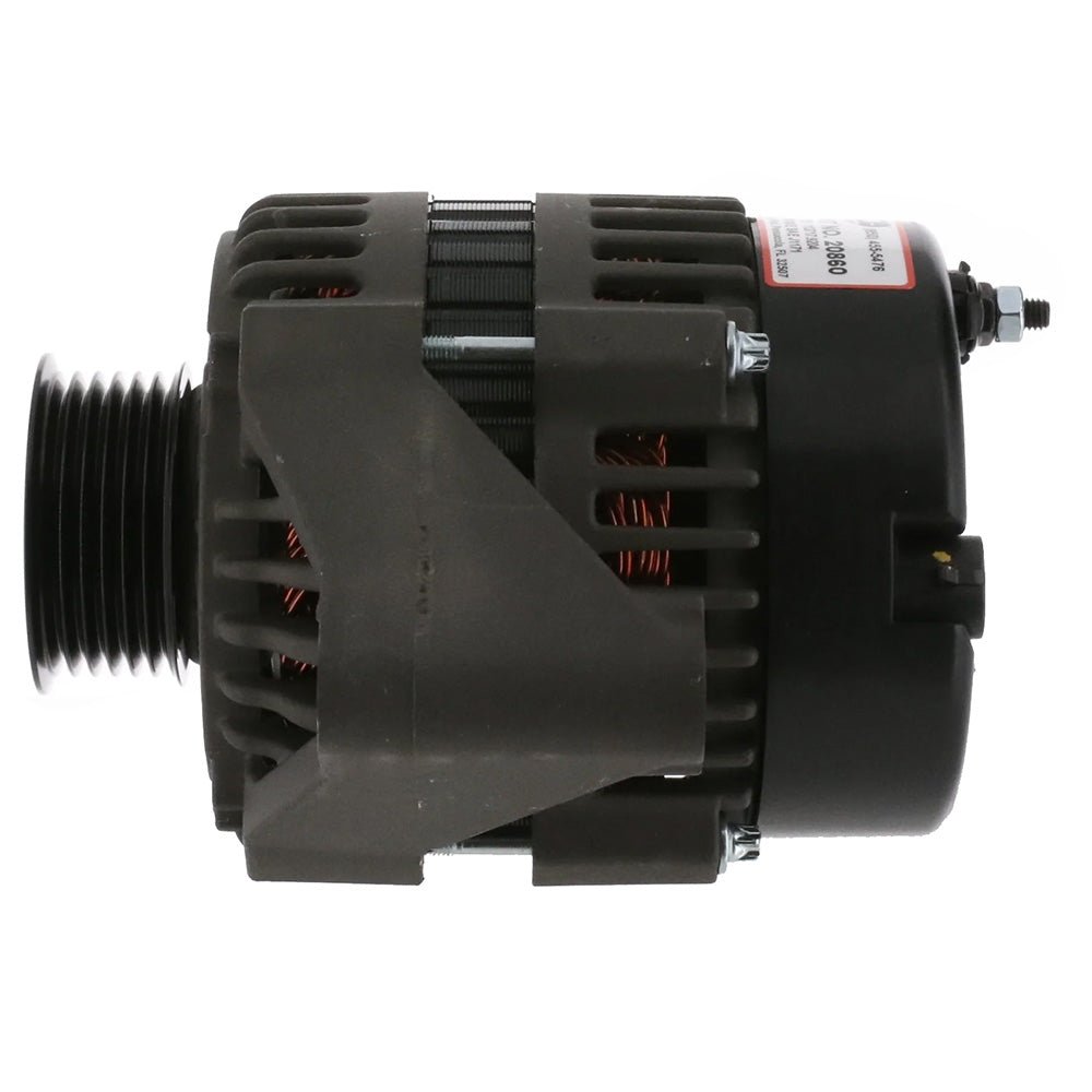 ARCO Marine Premium Replacement Outboard Alternator - Verado 12V 70A - Get Tight Gear