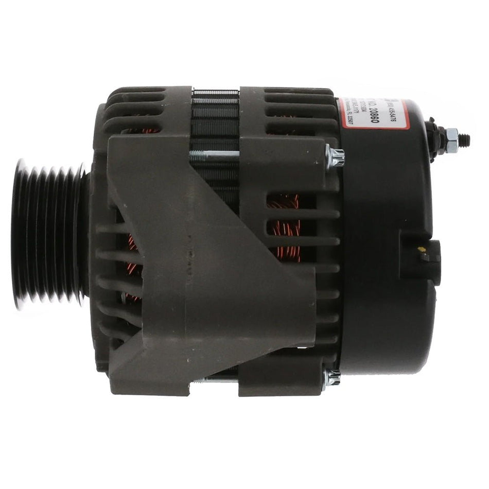 ARCO Marine Premium Replacement Outboard Alternator - Verado 12V 70A - Get Tight Gear