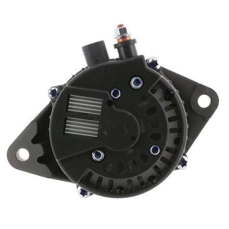 ARCO Marine Premium Replacement Outboard Alternator w/Multi - Groove Pulley - 12V 50A - Get Tight Gear