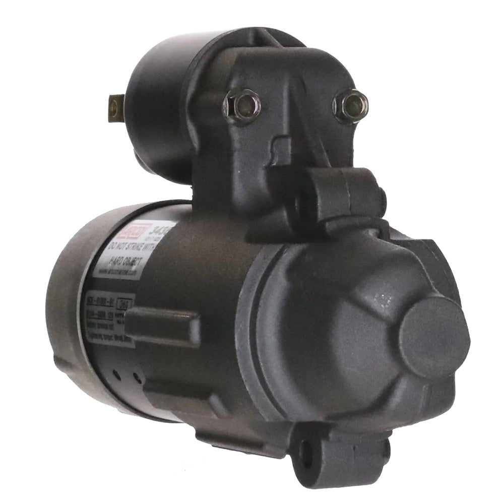 ARCO Marine Premium Replacement Outboard Starter f/Yamaha 200 - 300HP - 9 Tooth - Get Tight Gear