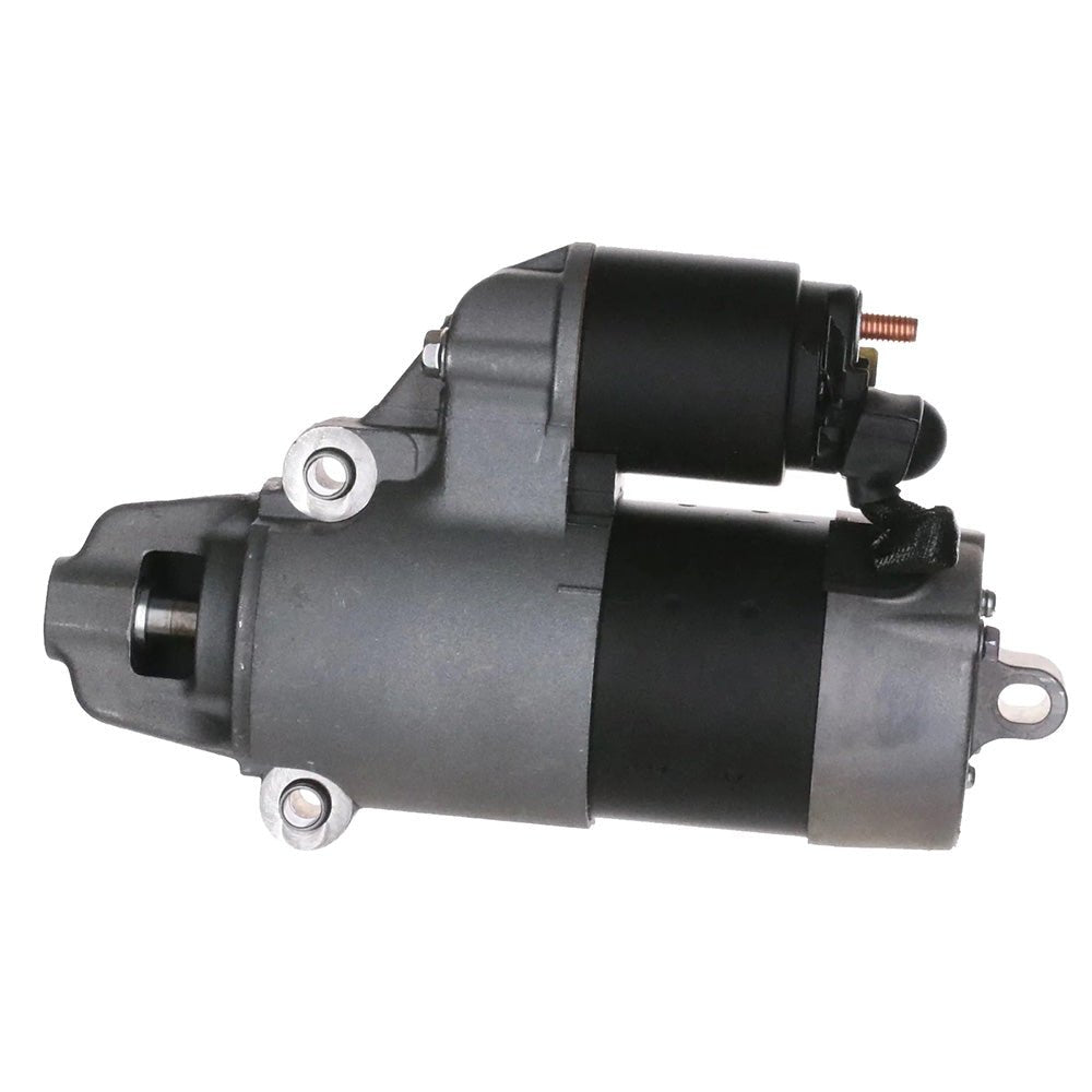 ARCO Marine Premium Replacement Outboard Starter f/Yamaha 200 - 300HP - 9 Tooth - Get Tight Gear