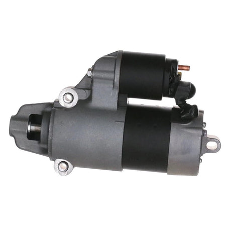 ARCO Marine Premium Replacement Outboard Starter f/Yamaha 200 - 300HP - 9 Tooth - Get Tight Gear