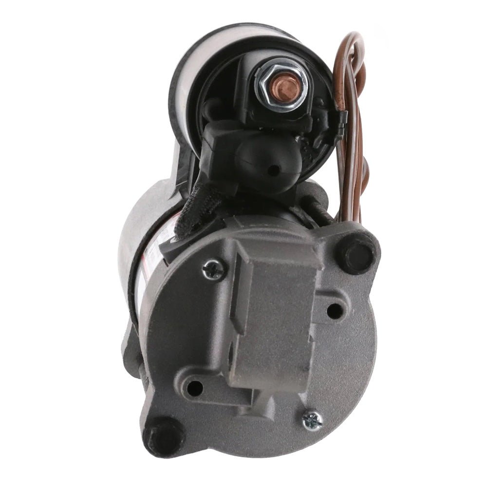 ARCO Marine Premium Replacement Outboard Starter f/Yamaha 200 - Present - 13 Tooth - Get Tight Gear