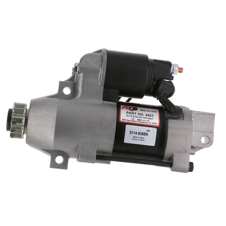 ARCO Marine Premium Replacement Outboard Starter f/Yamaha 200 - Present - 13 Tooth - Get Tight Gear