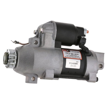 ARCO Marine Premium Replacement Outboard Starter f/Yamaha F115, 4 Stroke - Get Tight Gear