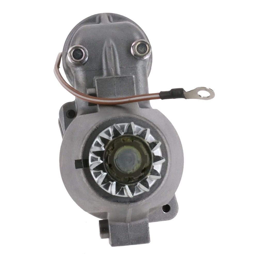 ARCO Marine Premium Replacement Outboard Starter f/Yamaha F115, 4 Stroke - Get Tight Gear
