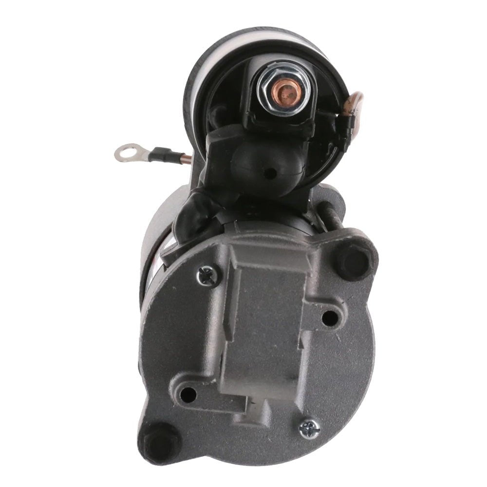 ARCO Marine Premium Replacement Outboard Starter f/Yamaha F115, 4 Stroke - Get Tight Gear