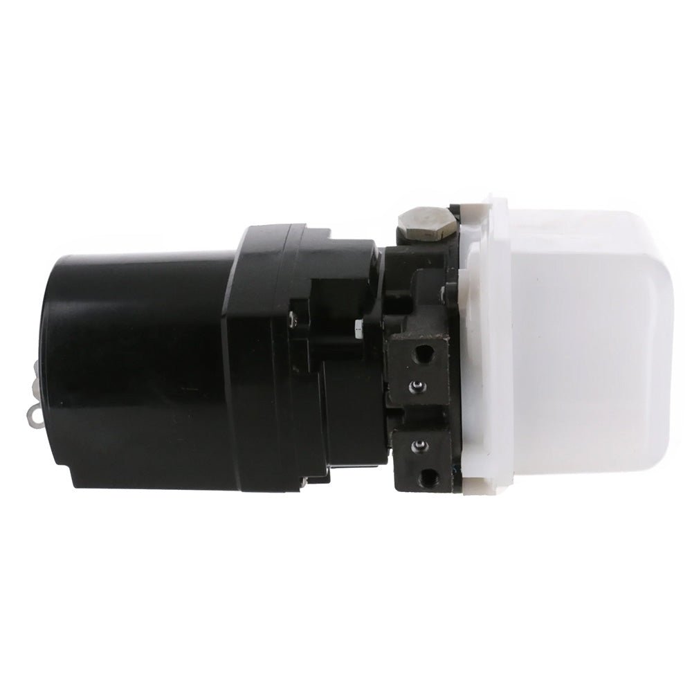 ARCO Marine Premium Replacement Tilt Trim Motor f/Late Model Mercruisers w/Oildyne Pump - Get Tight Gear
