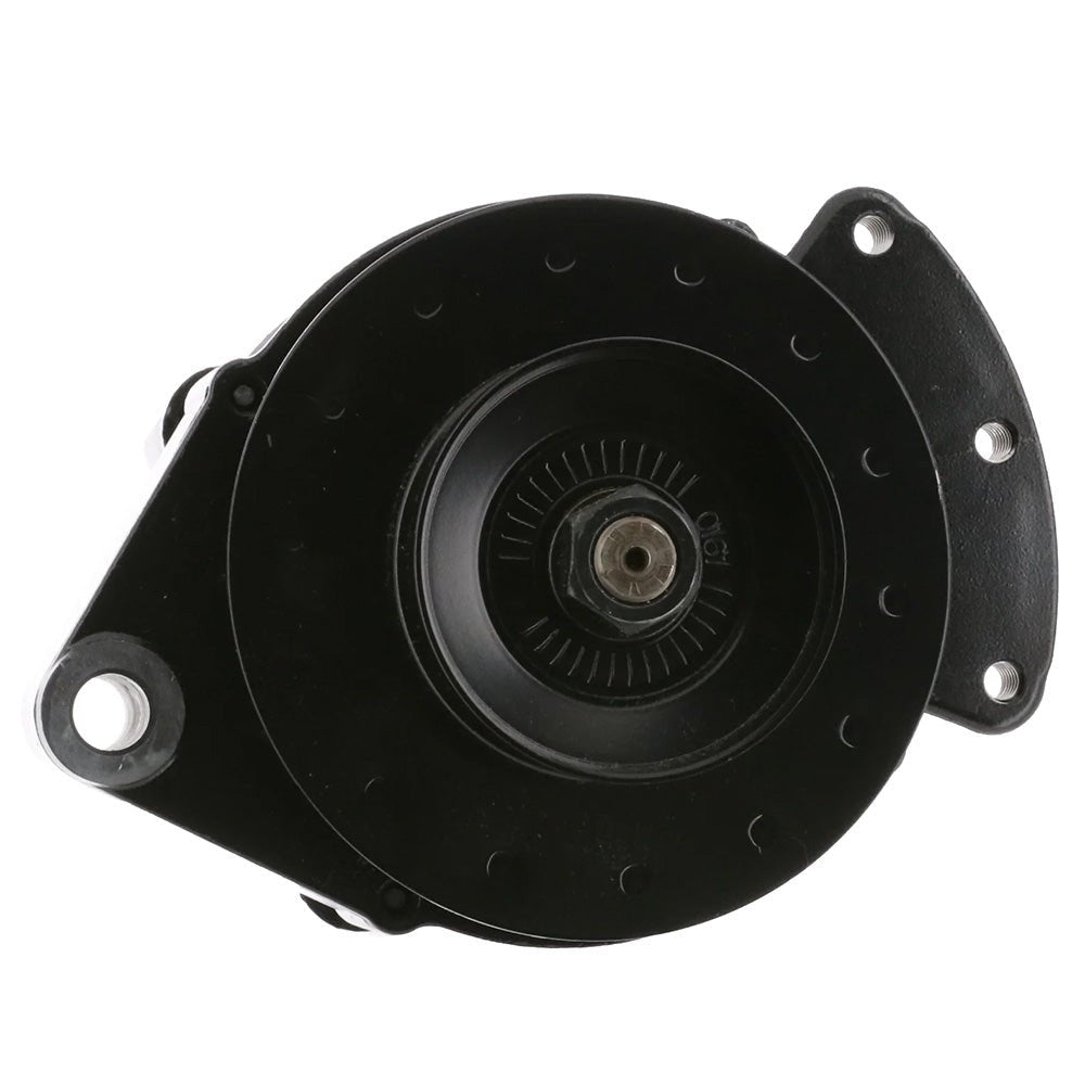ARCO Marine Premium Replacement Universal Alternator w/Single Groove Pulley - 12V 55A - Get Tight Gear