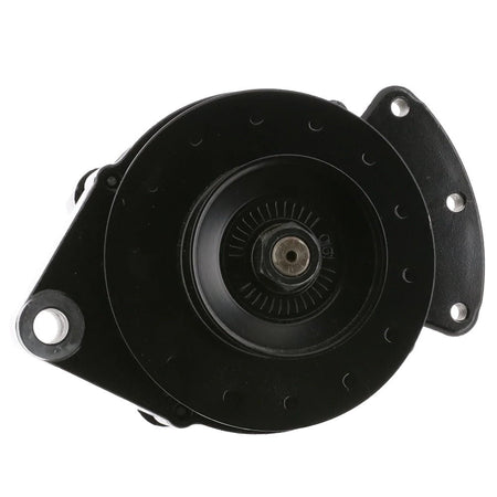 ARCO Marine Premium Replacement Universal Alternator w/Single Groove Pulley - 12V 55A - Get Tight Gear