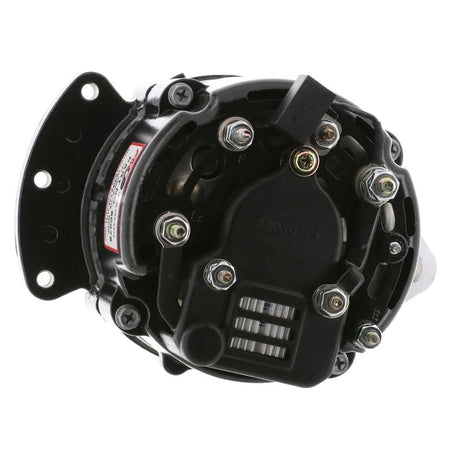 ARCO Marine Premium Replacement Universal Alternator w/Single Groove Pulley - 12V 55A - Get Tight Gear