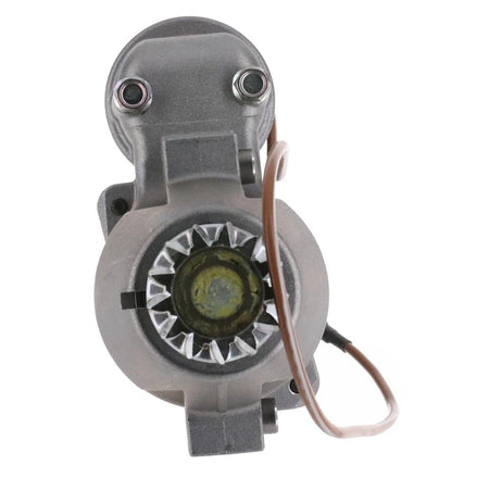 ARCO Marine Premium Replacement Yamaha Outboard Starter - 13 Tooth - Get Tight Gear