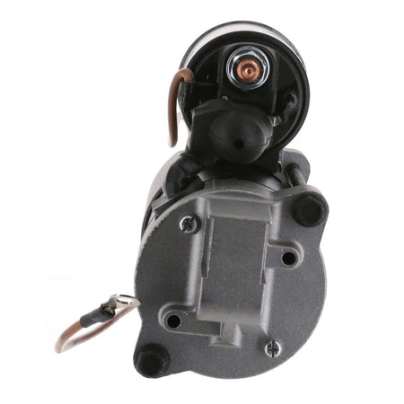 ARCO Marine Premium Replacement Yamaha Outboard Starter - 13 Tooth - Get Tight Gear
