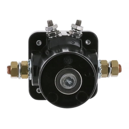 ARCO Marine Prestolite Style Solenoid w/Isolated Base - Get Tight Gear