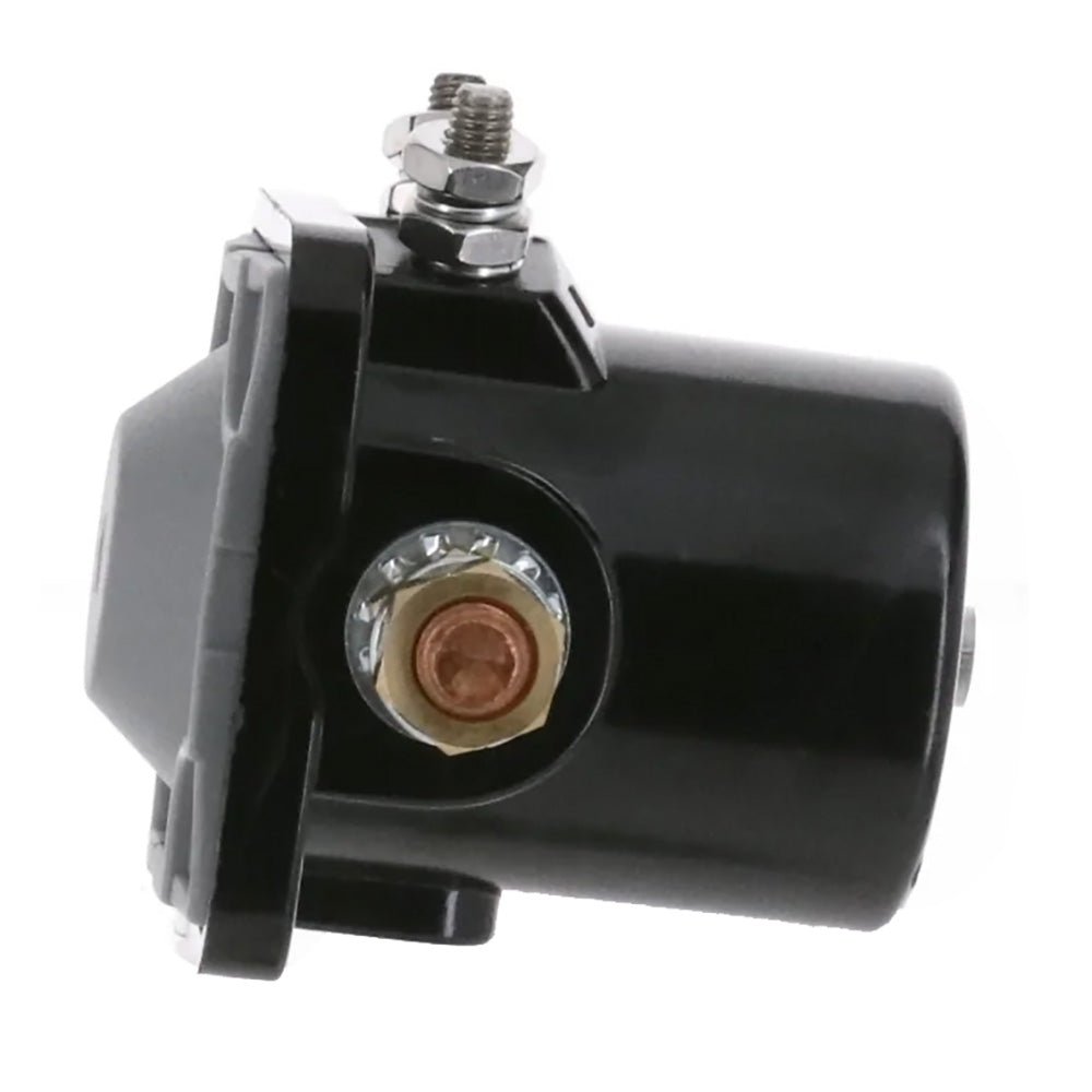 ARCO Marine Prestolite Style Solenoid w/Isolated Base - Get Tight Gear