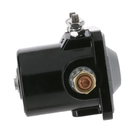 ARCO Marine Prestolite Style Solenoid w/Isolated Base - Get Tight Gear
