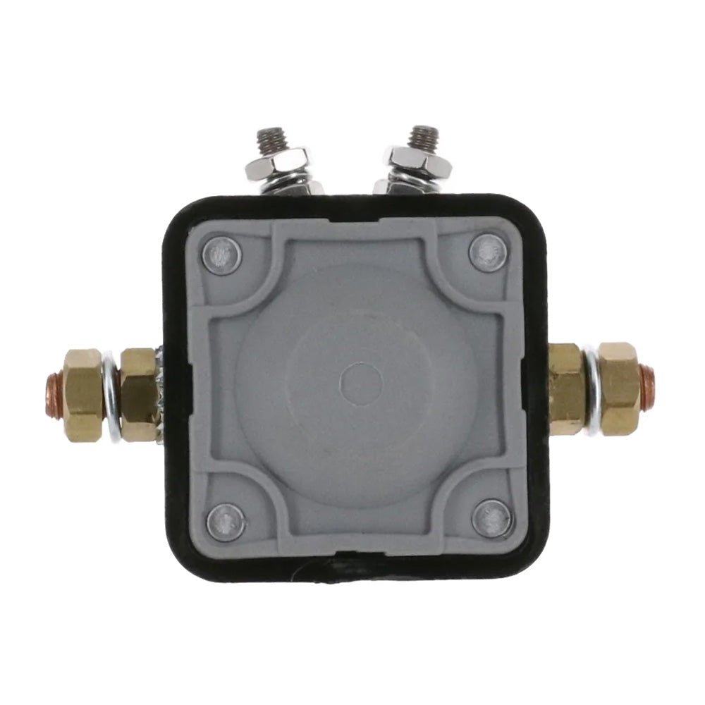 ARCO Marine Prestolite Style Solenoid w/Isolated Base - Get Tight Gear