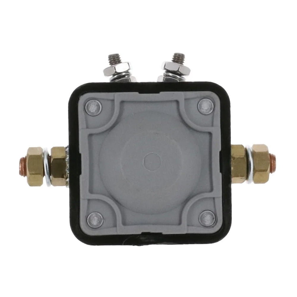 ARCO Marine Prestolite Style Solenoid w/Isolated Base - Get Tight Gear
