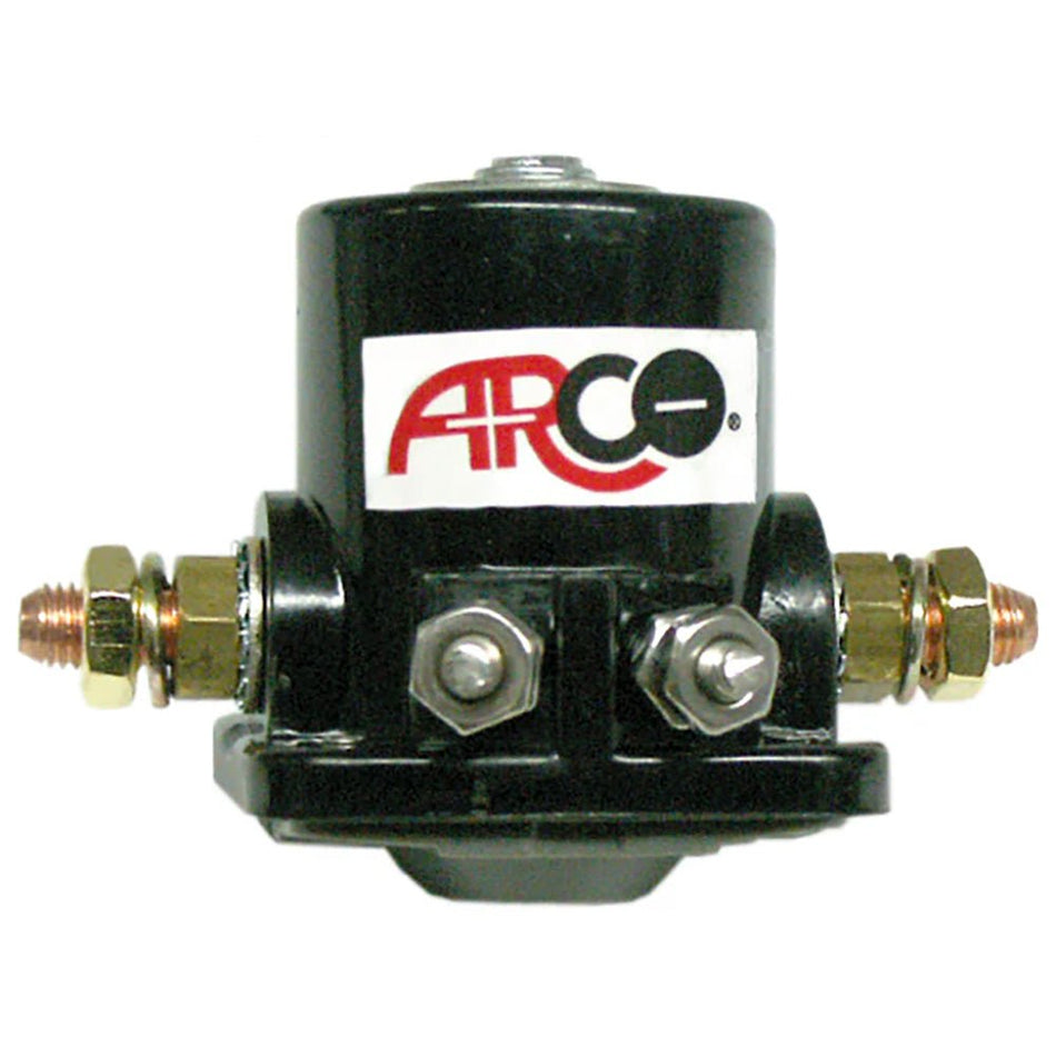 ARCO Marine Prestolite Style Solenoid w/Isolated Base - Get Tight Gear