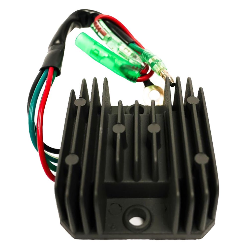 ARCO Marine Rectifier Regulator f/Yamaha Outboard Engines - Get Tight Gear