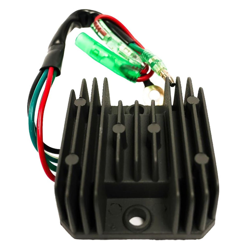 ARCO Marine Rectifier Regulator f/Yamaha Outboard Engines - Get Tight Gear