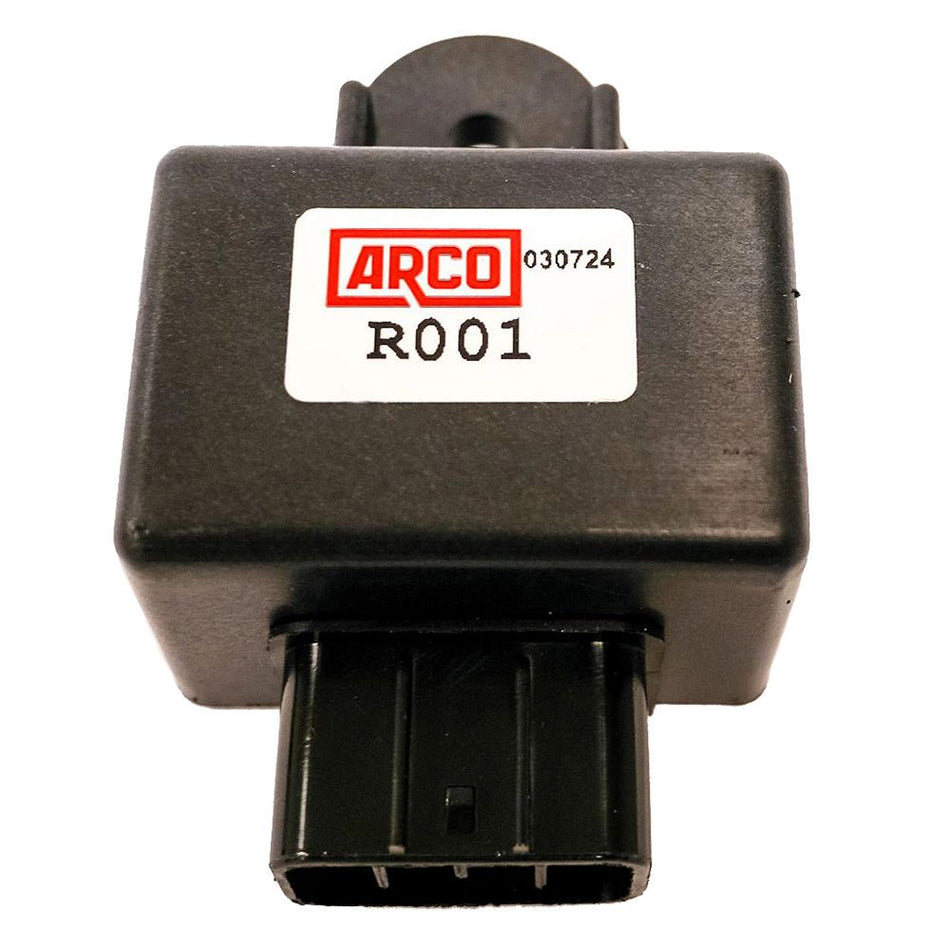 ARCO Marine Relay Assembly f/Yamaha Outboard Engines - Get Tight Gear