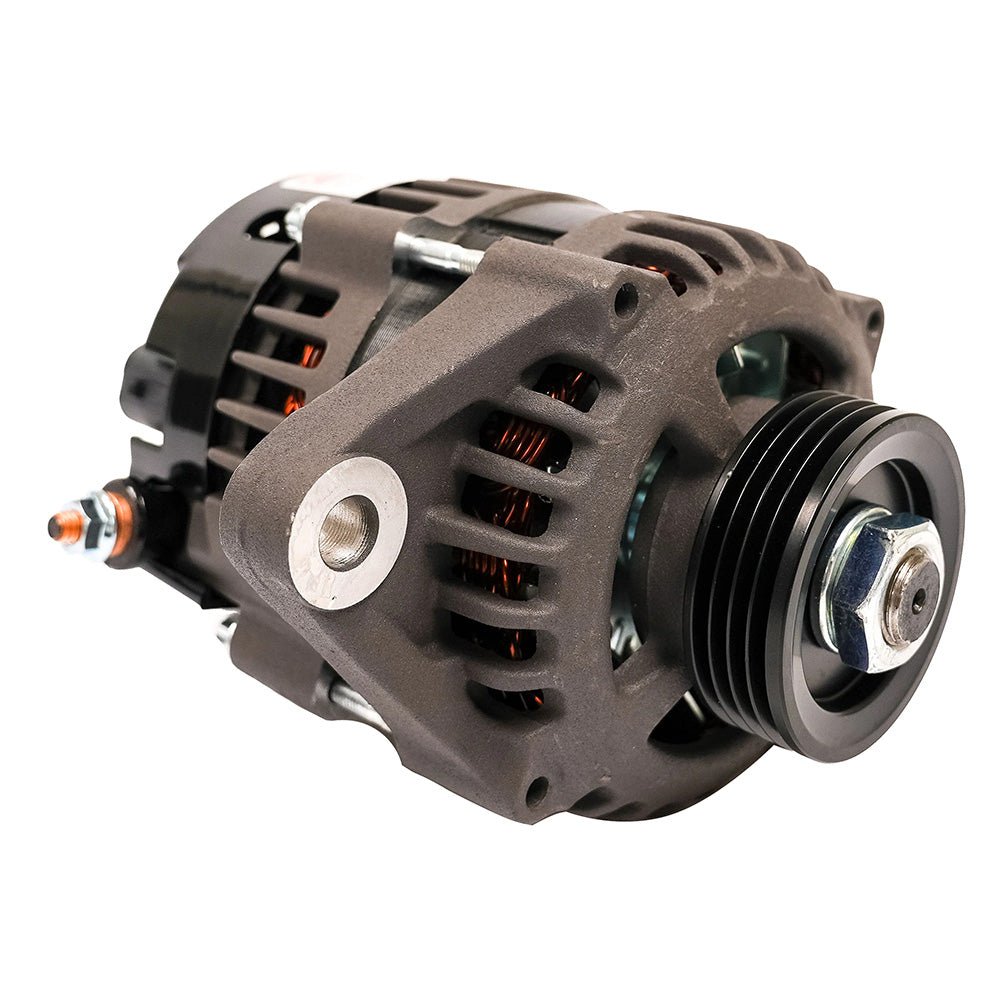 ARCO Marine Replacement Alternator f/Mercury Engines - 75 - 115 HP - Get Tight Gear