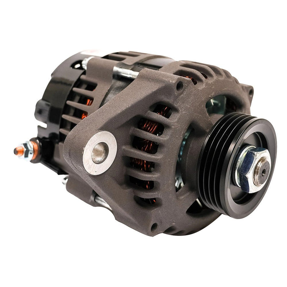 ARCO Marine Replacement Alternator f/Mercury Engines - 75 - 115 HP - Get Tight Gear