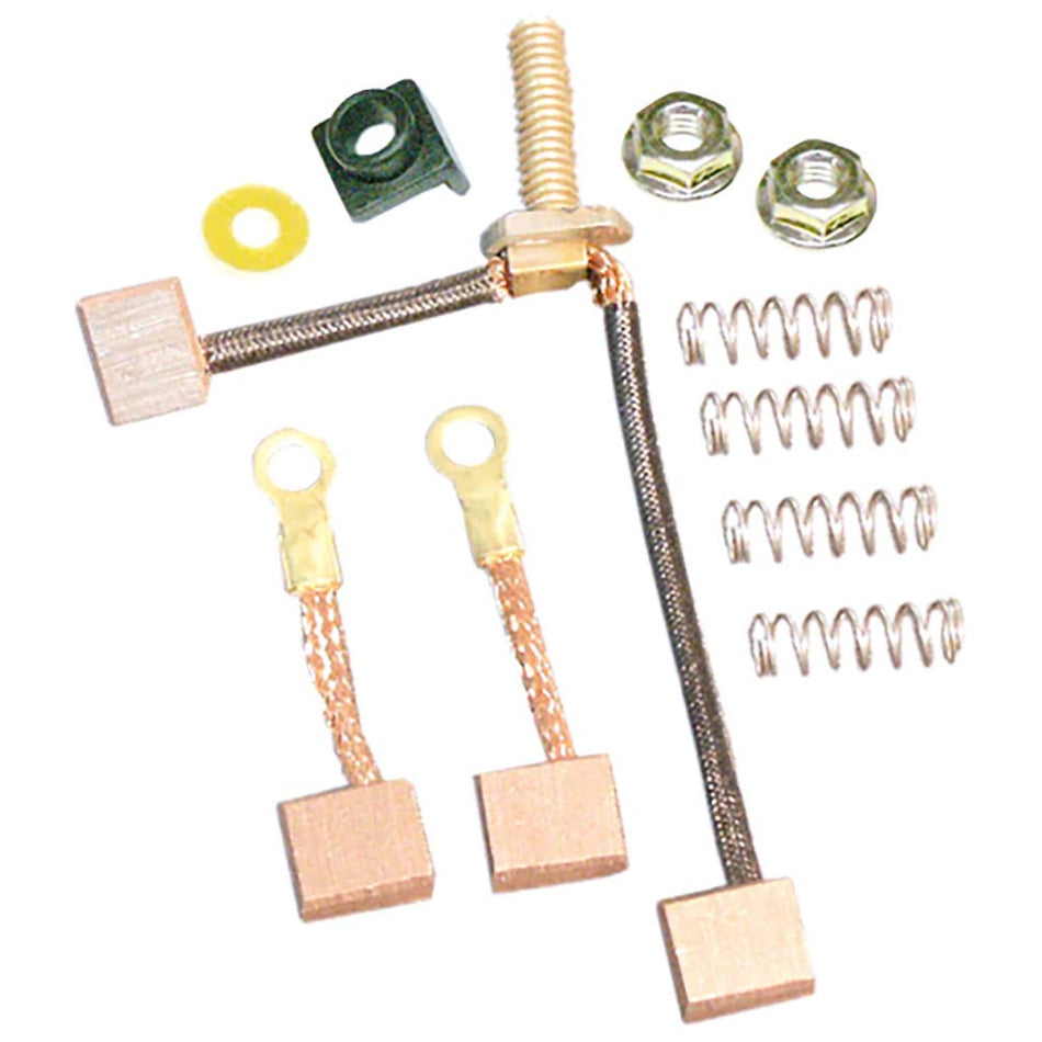 ARCO Marine Replacement Outboard Starter Brush Kit - Get Tight Gear