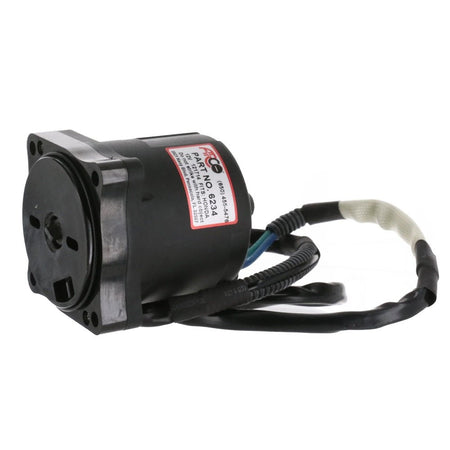 ARCO Marine Replacement Outboard Tilt Trim Motor - Honda/Suzuki - 4 Bolt Mount - Get Tight Gear