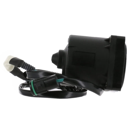 ARCO Marine Replacement Outboard Tilt Trim Motor - Honda/Suzuki - 4 Bolt Mount - Get Tight Gear