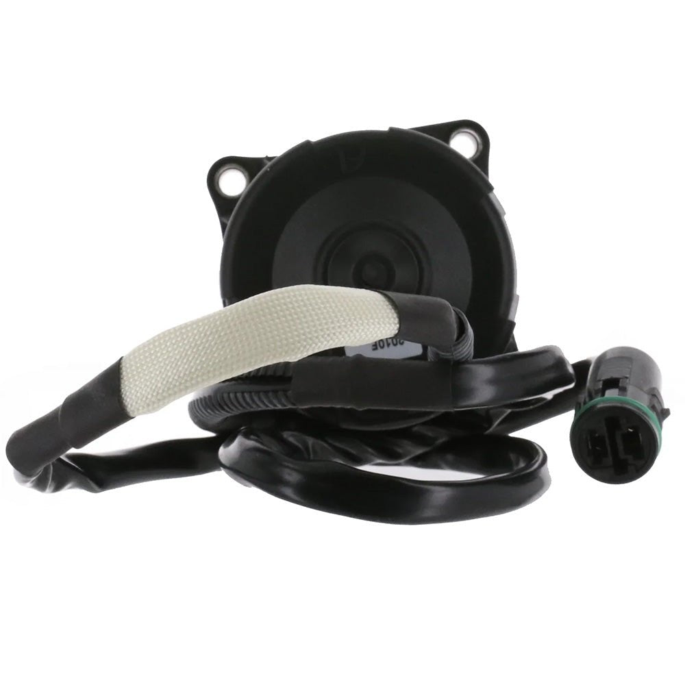 ARCO Marine Replacement Outboard Tilt Trim Motor - Honda/Suzuki - 4 Bolt Mount - Get Tight Gear